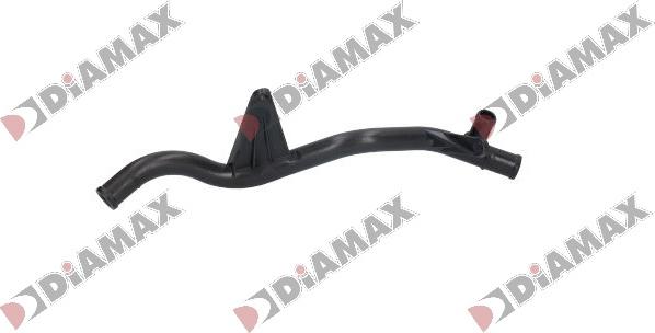 Diamax AD01041 - Coolant Tube car-mod.net