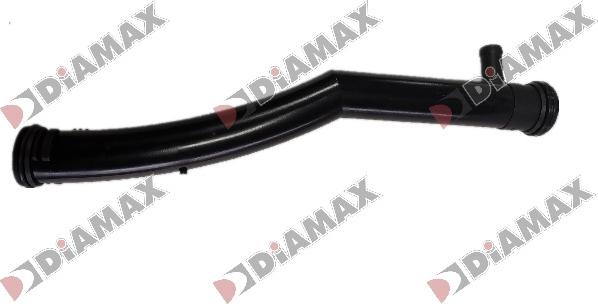 Diamax AD01043 - Coolant Tube car-mod.net