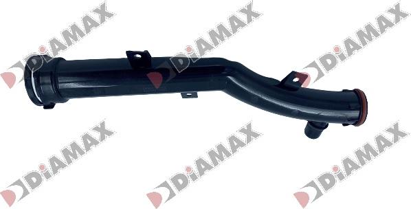 Diamax AD01056 - Coolant Tube car-mod.net