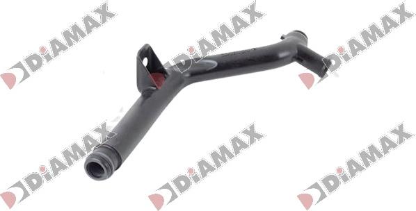 Diamax AD01050 - Coolant Tube car-mod.net