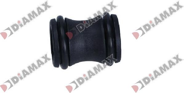 Diamax AD01057 - Coolant Tube car-mod.net