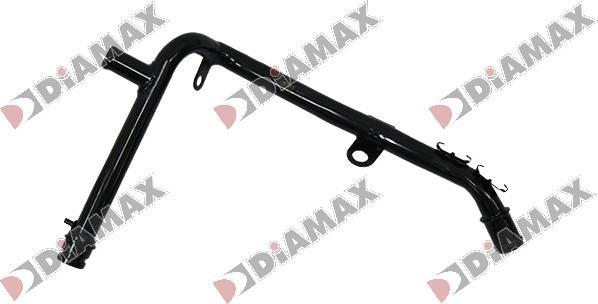Diamax AD01003 - Coolant Tube car-mod.net