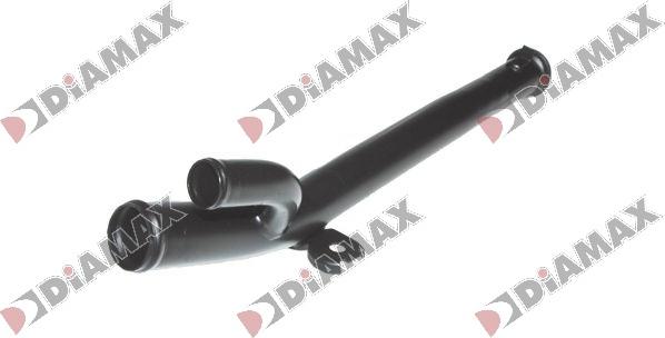 Diamax AD01016 - Coolant Tube car-mod.net