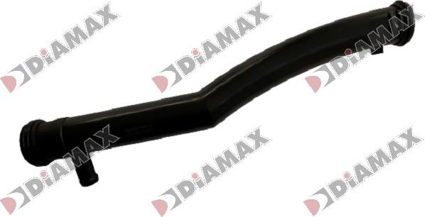 Diamax AD01037 - Coolant Tube car-mod.net