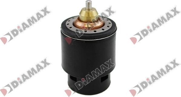 Diamax AD02045 - Coolant thermostat / housing car-mod.net