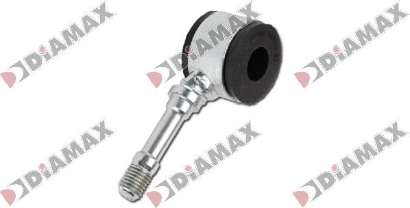 Diamax AF01006 - Rod / Strut, stabiliser car-mod.net