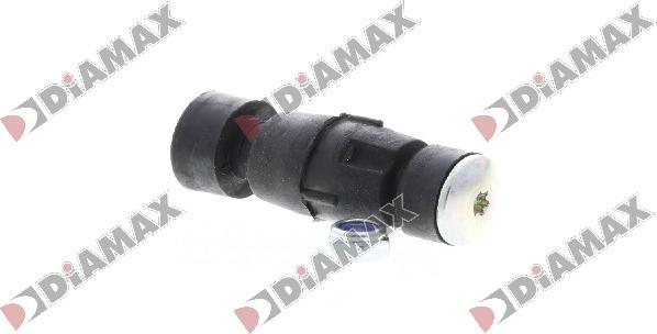 Diamax AF01002 - Rod / Strut, stabiliser car-mod.net