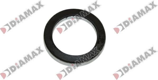 Diamax AF02001 - Rolling Bearing, suspension strut support mounting car-mod.net