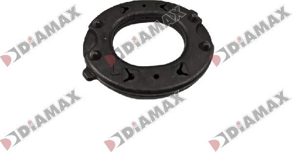 Diamax AJ02006 - Supporting Ring, suspension strut bearing car-mod.net