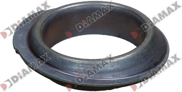 Diamax AJ02002 - Supporting Ring, suspension strut bearing car-mod.net