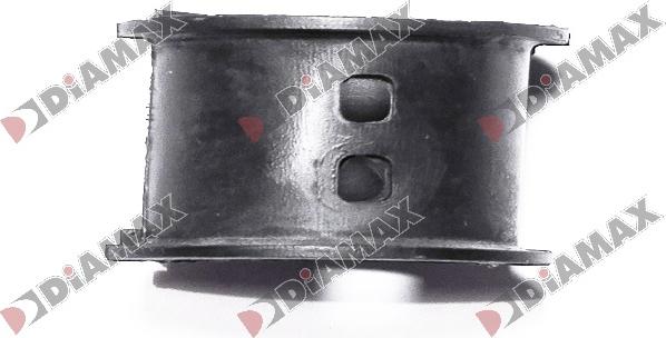 Diamax AK07001 - Bush, steering shaft car-mod.net