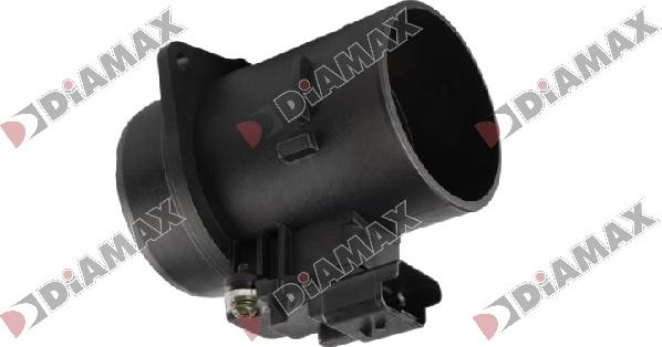Diamax AM01006 - Air Mass Sensor car-mod.net