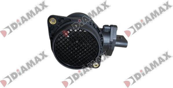 Diamax AM01001 - Air Mass Sensor car-mod.net
