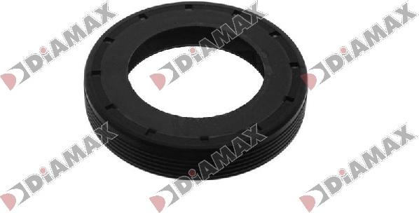 Diamax AN01005 - Shaft Seal, differential car-mod.net