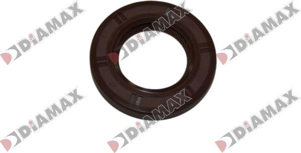 Diamax AN01011 - Shaft Seal, camshaft car-mod.net