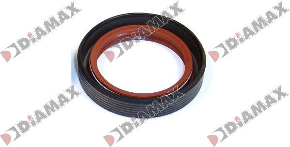 Diamax AN01013 - Shaft Seal, crankshaft car-mod.net
