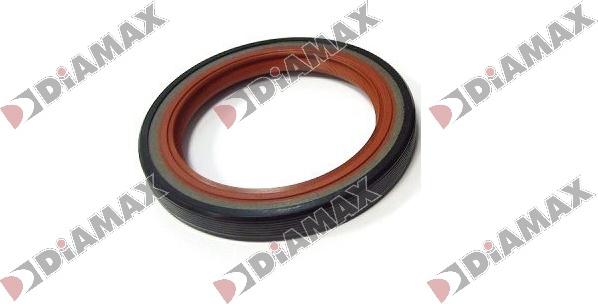 Diamax AN01034 - Shaft Seal, crankshaft car-mod.net
