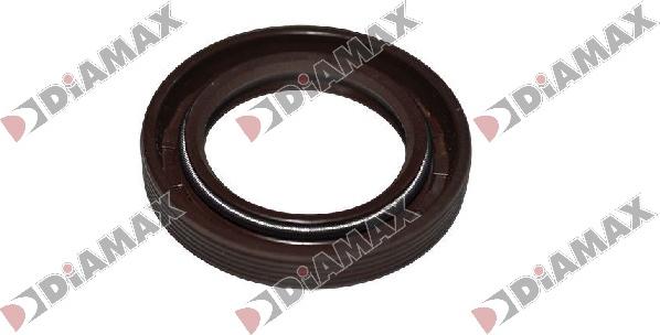 Diamax AN01030 - Shaft Seal, camshaft car-mod.net