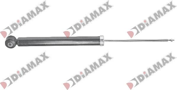 Diamax AP01058 - Shock Absorber car-mod.net