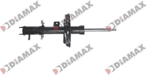 Diamax AP01069 - Shock Absorber car-mod.net