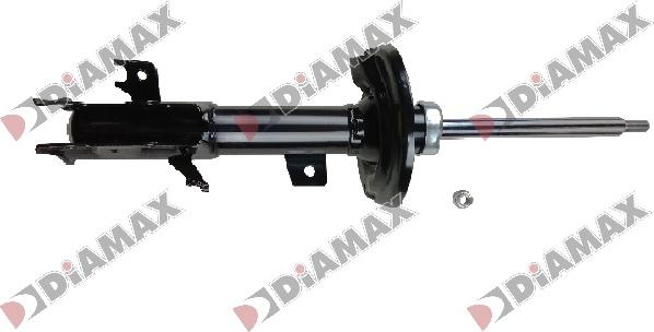 Diamax AP01060 - Shock Absorber car-mod.net
