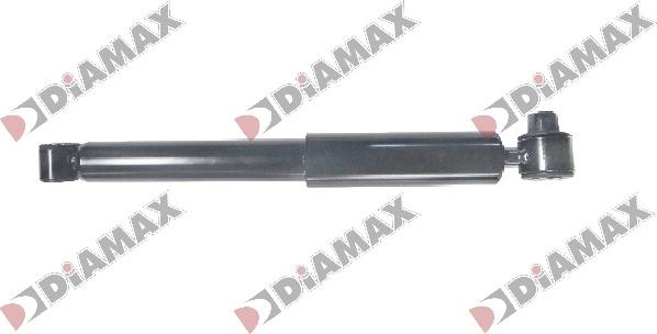 Diamax AP01003 - Shock Absorber car-mod.net