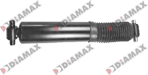 Diamax AP01007 - Shock Absorber car-mod.net