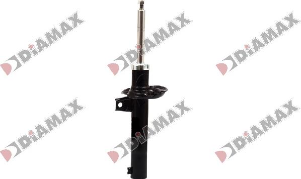 Diamax AP01089 - Shock Absorber car-mod.net