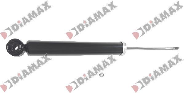 Diamax AP01083 - Shock Absorber car-mod.net