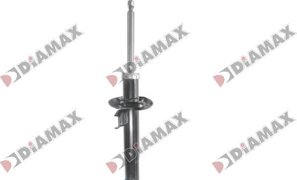 Diamax AP01082 - Shock Absorber car-mod.net