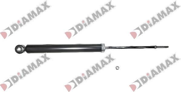 Diamax AP01021 - Shock Absorber car-mod.net