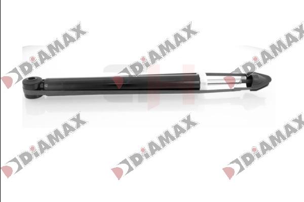Diamax AP01027 - Shock Absorber car-mod.net