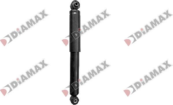 Diamax AP01073 - Shock Absorber car-mod.net