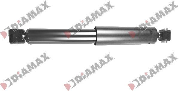 Diamax AP02043 - Shock Absorber car-mod.net