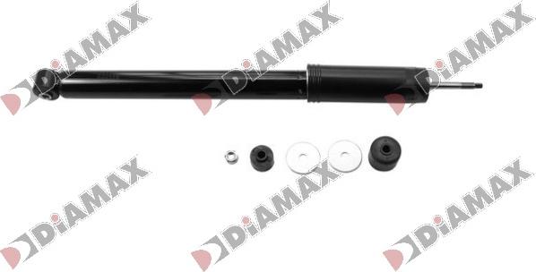 Diamax AP02042 - Shock Absorber car-mod.net