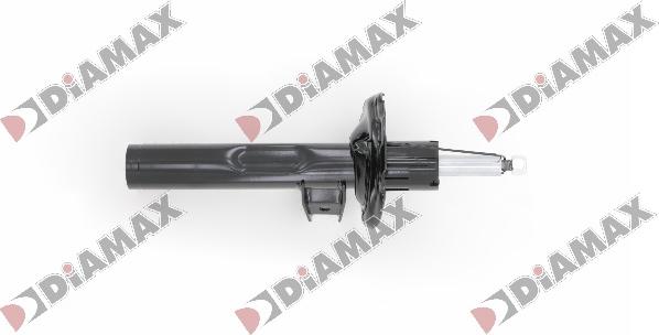 Diamax AP02005 - Shock Absorber car-mod.net
