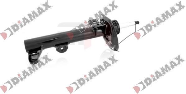 Diamax AP02030 - Shock Absorber car-mod.net