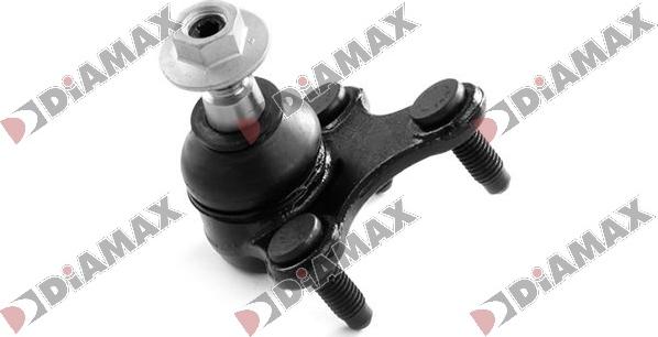 Diamax B9001 - Ball Joint car-mod.net