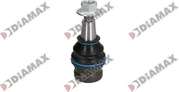Diamax B9003 - Ball Joint car-mod.net