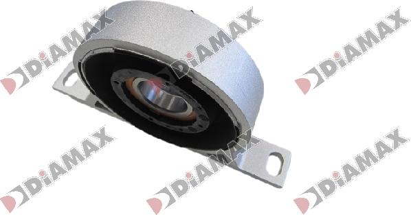 Diamax B4005 - Propshaft centre bearing support car-mod.net