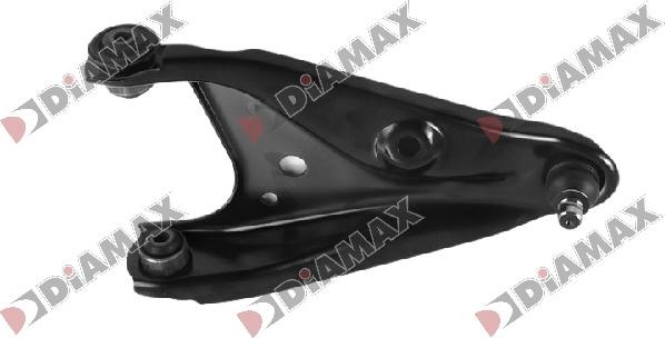 Diamax B5042 - Track Control Arm car-mod.net