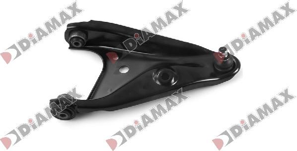 Diamax B5029 - Track Control Arm car-mod.net