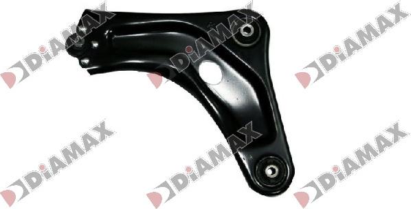 Diamax B5079 - Track Control Arm car-mod.net