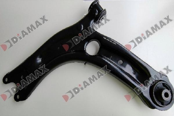 Diamax B5073 - Track Control Arm car-mod.net