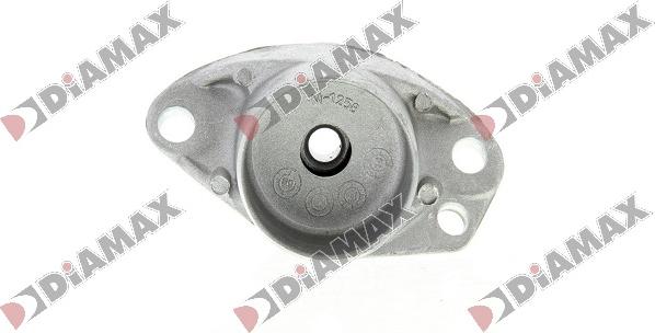 Diamax B1067 - Top Strut Mounting car-mod.net