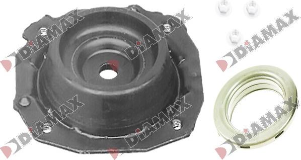 Diamax B1079 - Top Strut Mounting car-mod.net