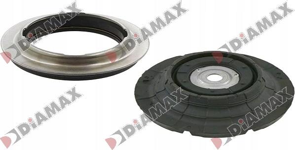 Diamax B1072 - Top Strut Mounting car-mod.net