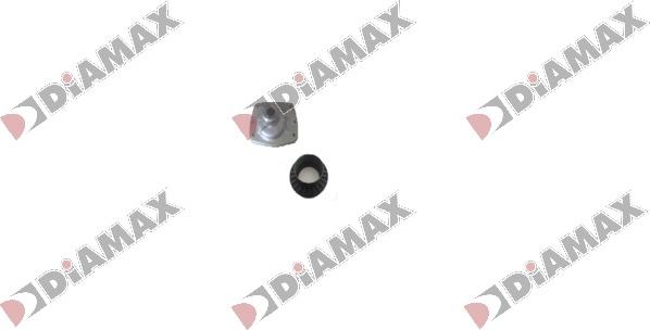 Diamax B1166 - Top Strut Mounting car-mod.net