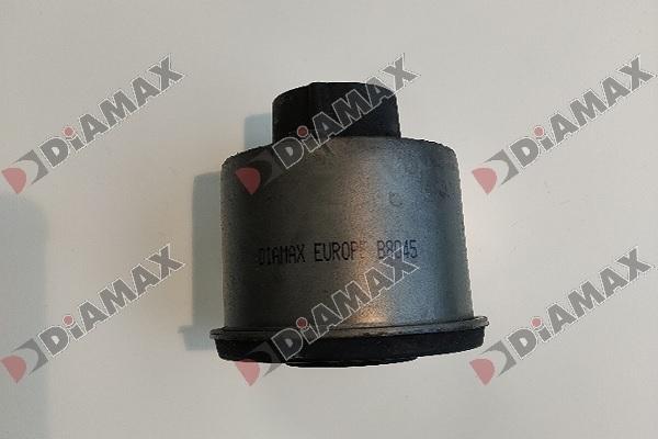 Diamax B8045 - Mounting, axle beam car-mod.net