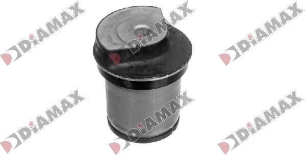 Diamax B8047 - Mounting, axle beam car-mod.net